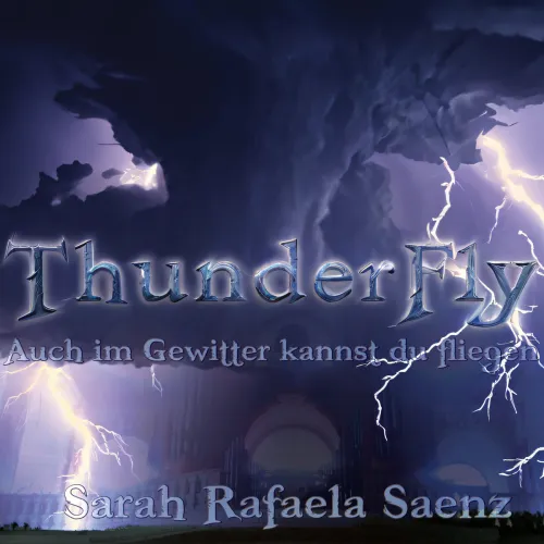 Cover Thunderfly